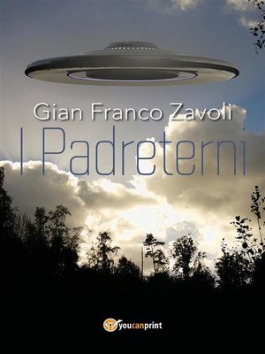 cover image of I padreterni